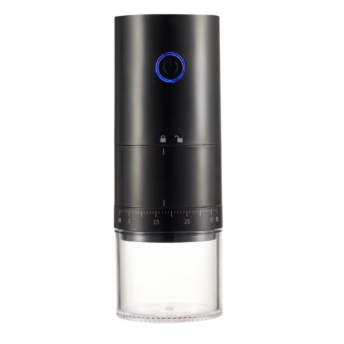 طاحونة كهربائية متنقلة - تحديد خارجي