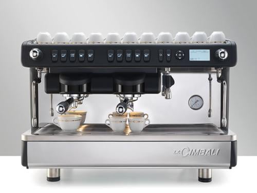 لاشمبالي M26 قروبين LA CIMBALI