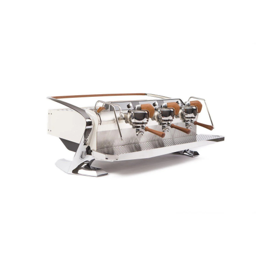 مكينة الاسبريسو سلاير ستيم 3 مجموعات LPx