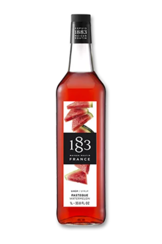 نكهة البطيخ المركزة من 1883 Maison Routin