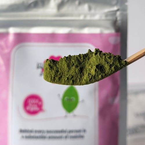 ماتشا احتفالية عضوية 100 جرام Ceremonial Matcha