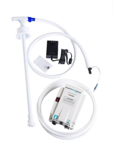 مضخة سحب الماء