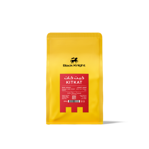 كيت كات - البرازيل-الفارس الاسود