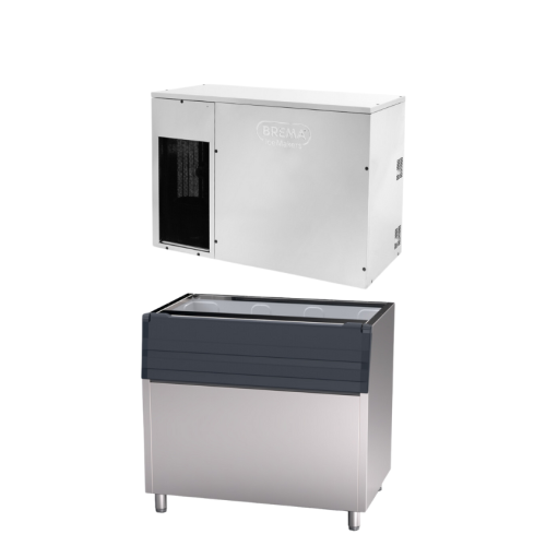 صانعة الثلج بريما 300 كيلو C300