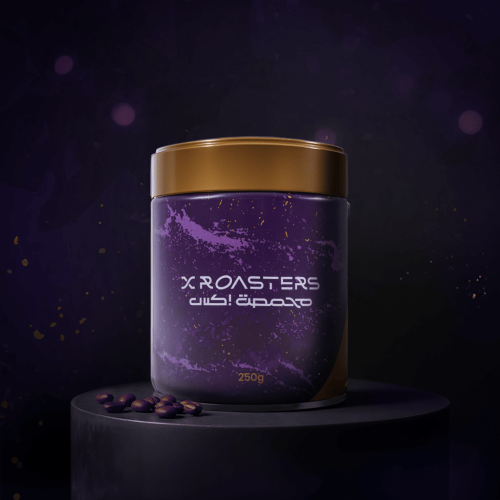 الهند كاراديكان - محمصة إكس