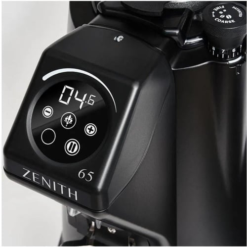 مطحنة الاسبريسو يوريكا نادير 65mm