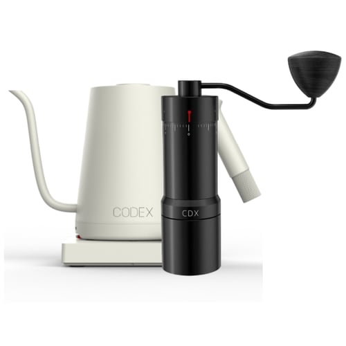 بكج CODEX الاحترافي