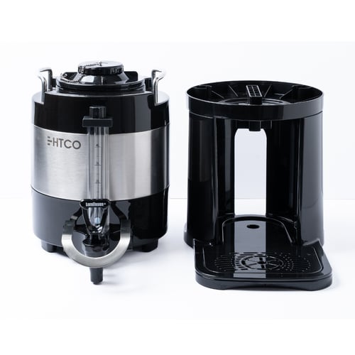 حافظة قهوة 4 لتر - هتكو HTCO