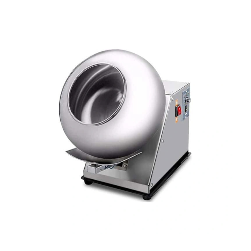 آلة طلاء و تغليف الشوكولاتة 2-5 كجم