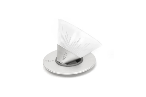 قمع ويست كوديكس 01