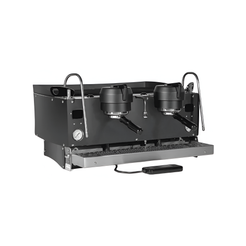 مكينة الاسبريسو سينسو S200 لون أسود