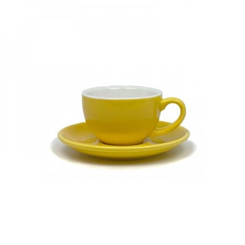 كوب مع صحن 220 ملل