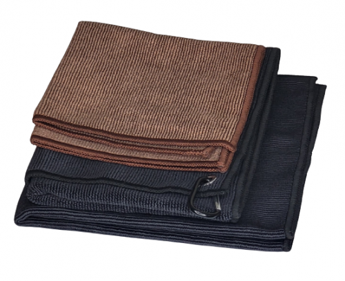 مجموعة مناشف الباريستا