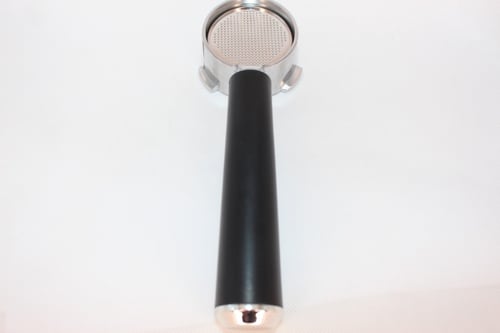 بورتافلتر مكشوف مع باسكت غير مضغوط 51 ملم