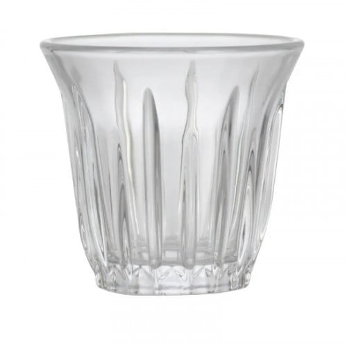 كوب زجاجي مقاوم للحرارة 200 مل