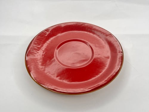 كوب سيراميك بالوان متعددة