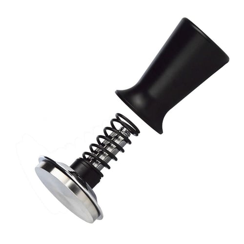 مكبس (تامبر) 53 ملم بضغط مسبق الضبط