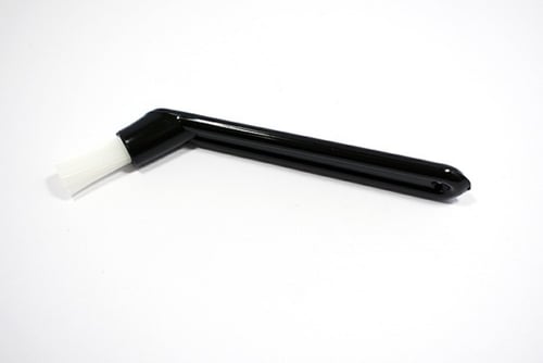 فرشاة تنظيف رأس المجموعة