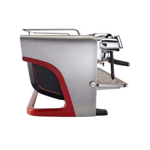 مكينة الاسبريسو لاشمبالي مجموعتين La Cimbali M200