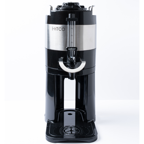 حافظة قهوة 4 لتر - هتكو HTCO