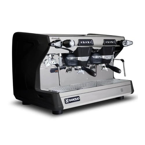 مكينة الاسبريسو رانشيليو كلاس 5 | Rancilio Classe...