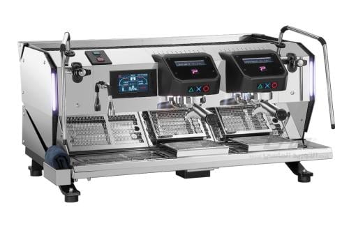 مكينة الاسبريسو رويال 2 قروب ROYAL GENERATION-X