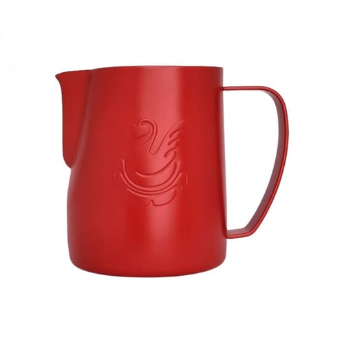 بتشر حاد - أحمر مطفي - 600 ملل