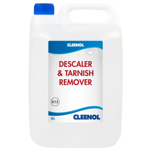 Cleenol Descaler 5L - Descaler and Rust Preventer