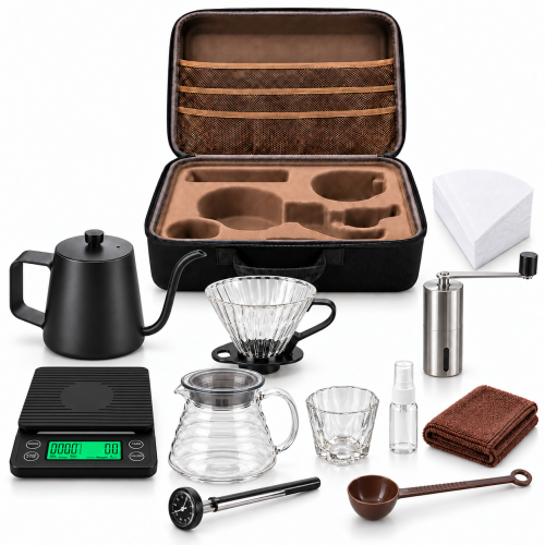 V60 Coffee Bag - 12 Pieces