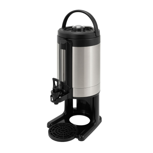 حافظة قهوة حرارية سعة 6 لتر - تايواني