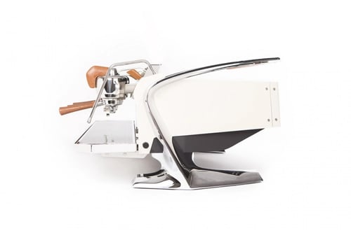 مكينة الاسبريسو سلاير ستيم 3 مجموعات LPx