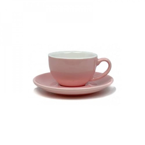 كوب مع صحن 220 ملل