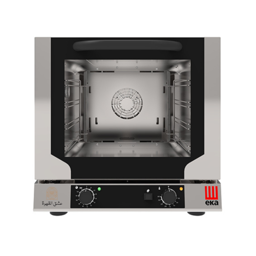 فرن حراري EKA ايكا إيطالي 4 صواني مقاس 43x35 سم