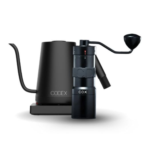 بكج CODEX الاحترافي