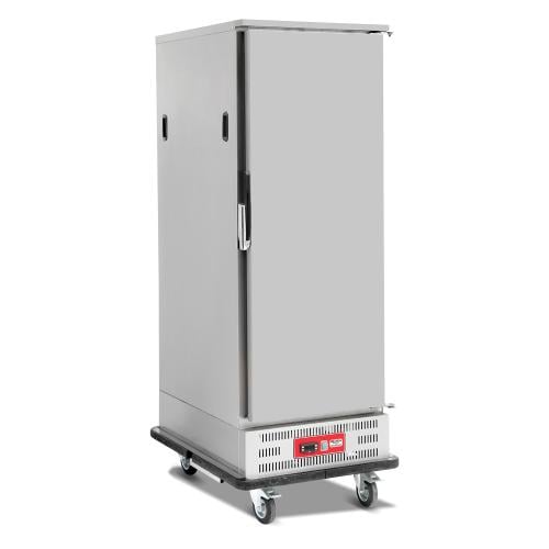 كولد كابينت Cold Cabinet ترولي باب واحد Empero