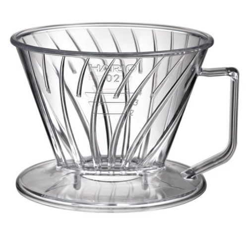 هاريو قمع الترشيح بيغاسوس - حجم 01