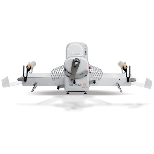 فرادة كرواسون سجما ايطالي SIGMA