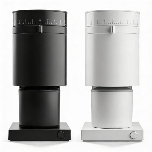 مطحنة القهوة اوبس من فيلو