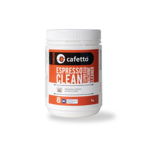 كافيتو منظف آلة الاسبريسو 1 كيلو Cafetto Espresso...