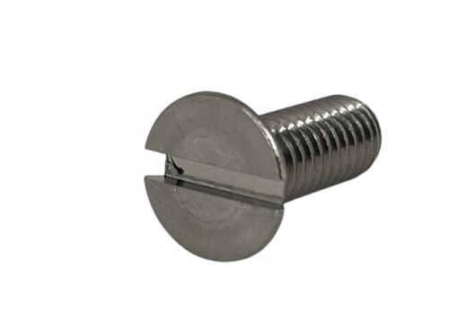 مسمار شاور سكرين مسطح (فلات) لنوفا سيمونيللي اوسكا...