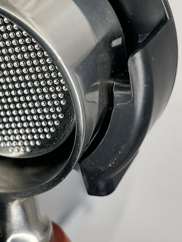 علّاقة البورتافلتر 51-54-58 ملم