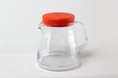 سيرفر من كافيك تريتان 750 مل