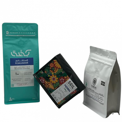 بكج المحاصيل الأكثر مبيعًا