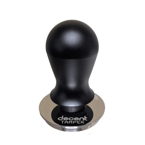 تامبر ديسنت اسبريسو 58.5 ملم - v4 الإصدار الرابع