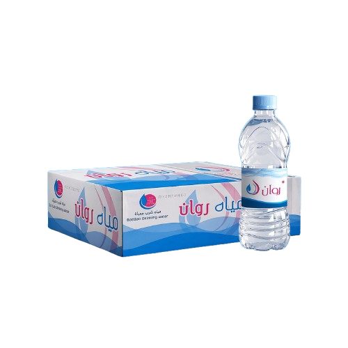 روان 330 مل عبوة 48