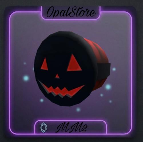 Red Pumpkin