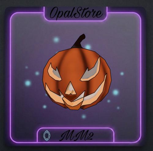 Pumpkin