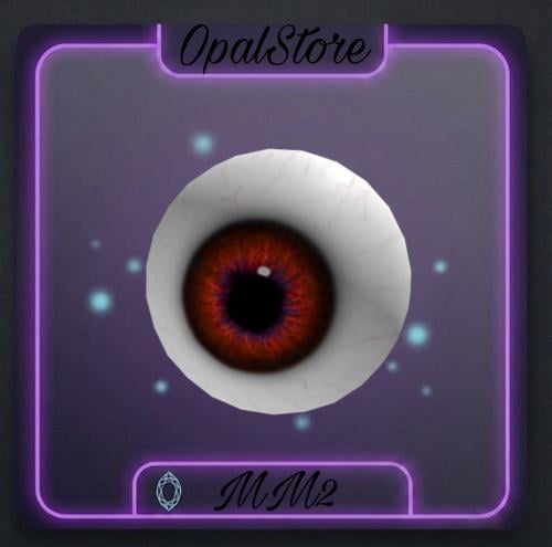 Eyeball