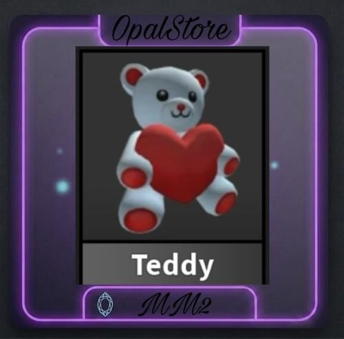 Teddy