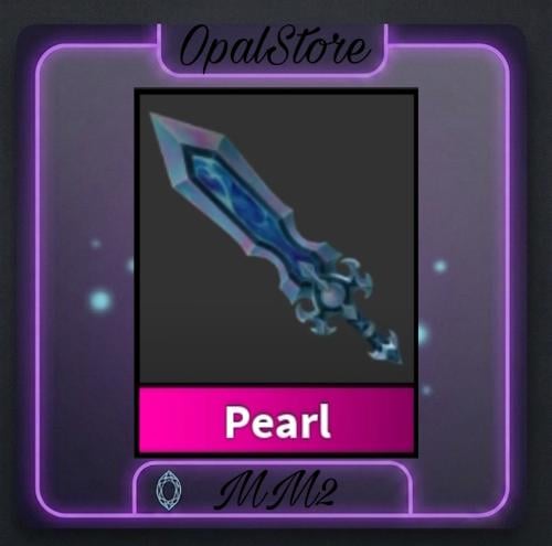 Pearl